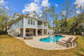 13 Moonshell Rd- Near Ocean,Huge Pool,Fully Fenced Backyard! Free Activities!